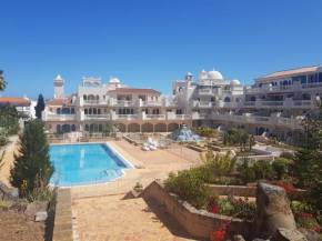 Parque Lotos - Apartamento de lujo